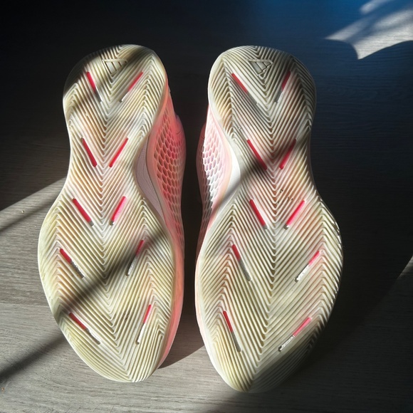 Adidas AE 1 Low Tie Dye - Picture 7 of 7